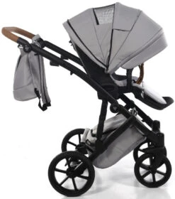 Tako Space Grey Kinderwagen Incl. Tas 01 36 Tako Space Grey Kinderwagen Incl. Tas 01 -Baby Verkoop Tako Space Grey Kinderwagen incl. Tas 01 14