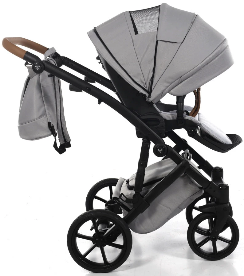 Tako Space Grey Kinderwagen Incl. Tas 01 17 Tako Space Grey Kinderwagen Incl. Tas 01 - Image 15