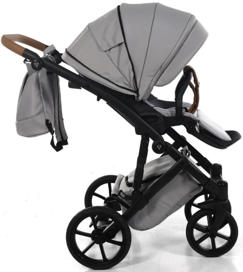 Tako Space Grey Kinderwagen Incl. Tas 01 18 Tako Space Grey Kinderwagen Incl. Tas 01 - Image 16