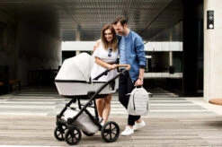 Tako Space Grey Kinderwagen Incl. Tas 01 41 Tako Space Grey Kinderwagen Incl. Tas 01 -Baby Verkoop Tako Space Grey Kinderwagen incl. Tas 01 19