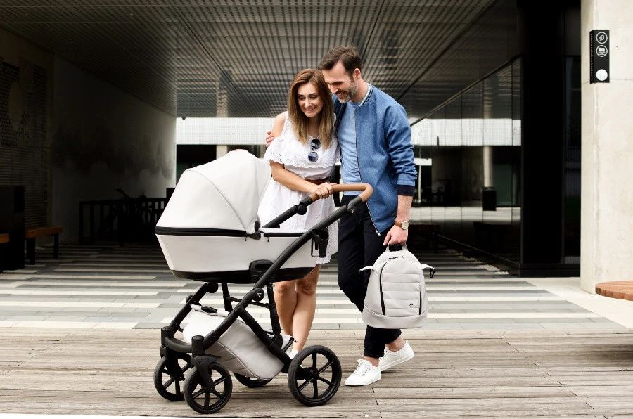 Tako Space Grey Kinderwagen Incl. Tas 01 22 Tako Space Grey Kinderwagen Incl. Tas 01 - Image 20