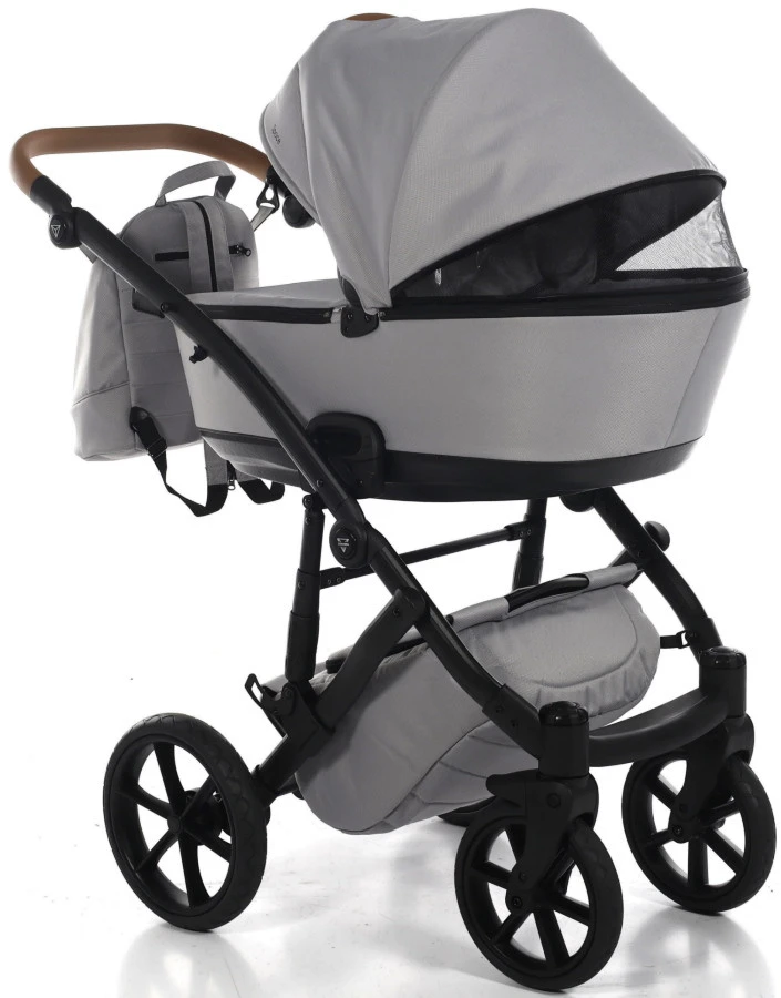 Tako Space Grey Kinderwagen Incl. Tas 01 6 Tako Space Grey Kinderwagen Incl. Tas 01 - Image 4