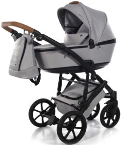 Tako Space Grey Kinderwagen Incl. Tas 01 26 Tako Space Grey Kinderwagen Incl. Tas 01 -Baby Verkoop Tako Space Grey Kinderwagen incl. Tas 01 4