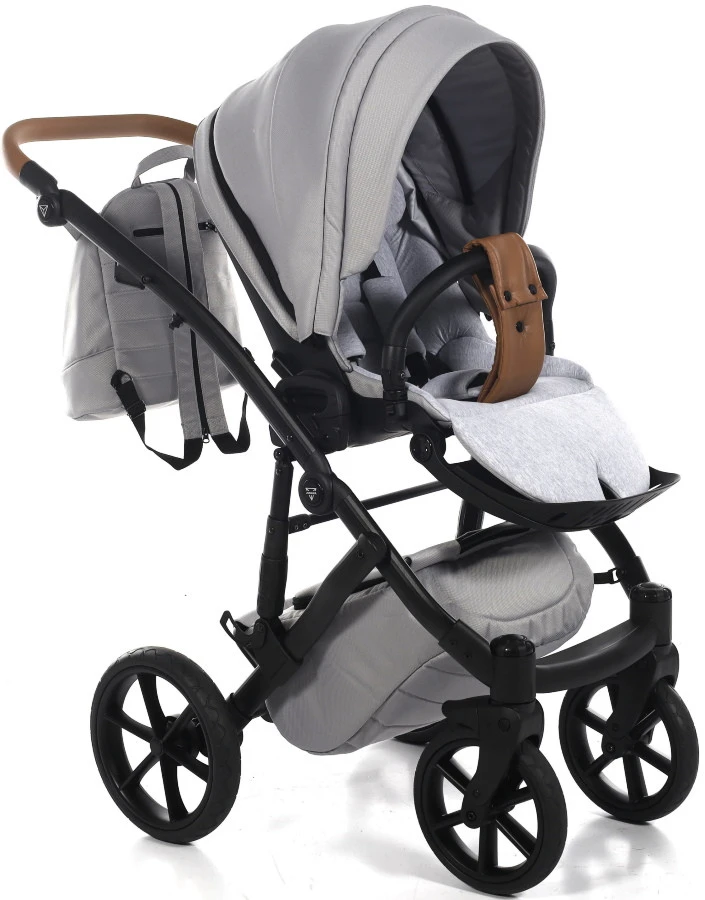 Tako Space Grey Kinderwagen Incl. Tas 01 11 Tako Space Grey Kinderwagen Incl. Tas 01 - Image 9