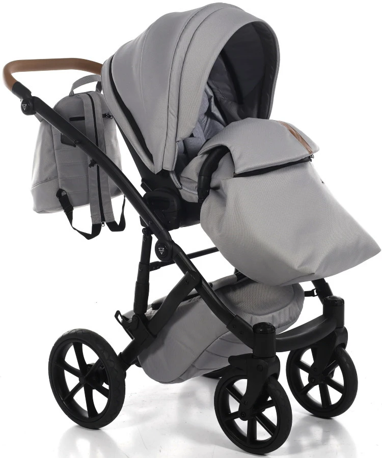 Tako Space Grey Kinderwagen Incl. Tas 01 12 Tako Space Grey Kinderwagen Incl. Tas 01 - Image 10