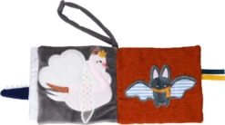 Tryco Fantasie Activiteiten Buggyboek TR-243302 -Baby Verkoop Tryco Fantasy Activiteiten Buggyboek TR 243302 3