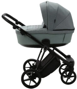 Adamex Belissa Green 2-in-1 Kinderwagen PS-63 -Baby Verkoop adamex belissa green 2 in 1 kinderwagen ps 63 2 1920x1920