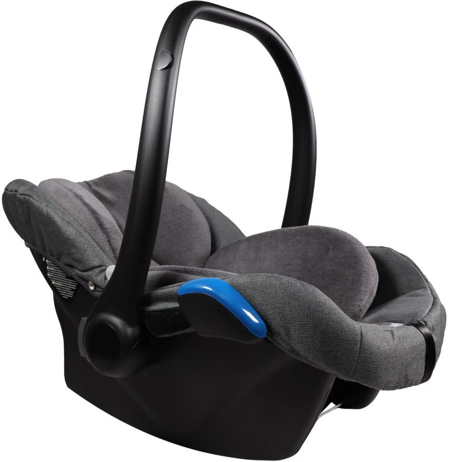 Adamex Belissa Grey/Rose 0-13 Kg Autostoel PS-596 8 Adamex Belissa Grey/Rose 0-13 Kg Autostoel PS-596 - Image 6