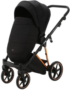 Adamex Belissa Special Edition Black/Rose 2-in-1 Kinderwagen PS-571 -Baby Verkoop adamex belissa special edition black rose 2 in 1 kinderwagen ps 571 4 1920x1920