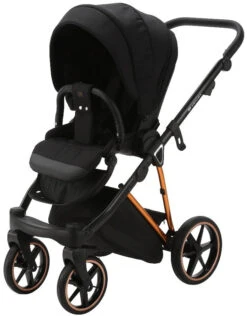 Adamex Belissa Special Edition Black/Rose 2-in-1 Kinderwagen PS-571 -Baby Verkoop adamex belissa special edition black rose 2 in 1 kinderwagen ps 571 5 1920x1920