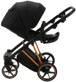 Adamex Belissa Special Edition Black/Rose 2-in-1 Kinderwagen PS-571 -Baby Verkoop adamex belissa special edition black rose 2 in 1 kinderwagen ps 571 6 1920x1920