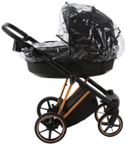 Adamex Belissa Special Edition Black/Rose 2-in-1 Kinderwagen PS-571 -Baby Verkoop adamex belissa special edition black rose 2 in 1 kinderwagen ps 571 8 1920x1920