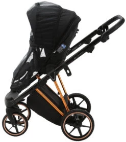 Adamex Belissa Special Edition Black/Rose 2-in-1 Kinderwagen PS-571 -Baby Verkoop adamex belissa special edition black rose 2 in 1 kinderwagen ps 571 9 1920x1920