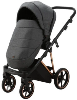 Adamex Belissa Special Edition Grey/Rose 2-in-1 Kinderwagen PS-596 -Baby Verkoop adamex belissa special edition grey rose 2 in 1 kinderwagen ps 596 4 1920x1920