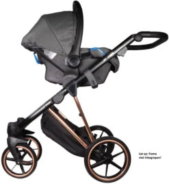 Adamex Belissa Grey/Rose 0-13 Kg Autostoel PS-596 18 Adamex Belissa Grey/Rose 0-13 Kg Autostoel PS-596 -Baby Verkoop adamex belissa special edition grey rose 2 in 1 kinderwagen ps 596 letop 1920x1920
