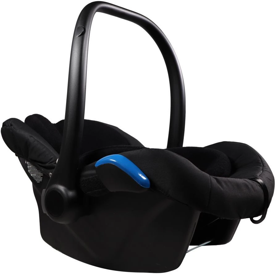 Adamex Chantal Black 0-13 Kg Autostoel C-213 8 Adamex Chantal Black 0-13 Kg Autostoel C-213 - Image 6