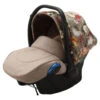 Adamex Flowers Beige 0-13 Kg Autostoel FL-5 2 Adamex Flowers Beige 0-13 Kg Autostoel FL-5 -Baby Verkoop adamex flowers beige 0 13 kg autostoel fl 5 2 1920x1920