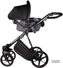 Adamex Gallo Black Diamond 2-in-1 Kinderwagen GA-12 -Baby Verkoop adamex gallo black diamond 2 in 1 kinderwagen ga 12 letop 1920x1920