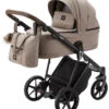 Adamex Gallo Cappuccino 2-in-1 Kinderwagen GA-7 -Baby Verkoop adamex gallo cappuccino 2 in 1 kinderwagen ga 7 1920x1920