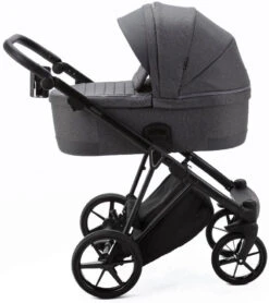 Adamex Gallo Graphite 2-in-1 Kinderwagen GA-3 -Baby Verkoop adamex gallo graphite 2 in 1 kinderwagen ga 3 2 1920x1920
