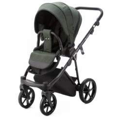 Adamex Gallo Green 2-in-1 Kinderwagen GA-6 -Baby Verkoop adamex gallo green 2 in 1 kinderwagen ga 6 4