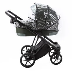 Adamex Gallo Green 2-in-1 Kinderwagen GA-6 -Baby Verkoop adamex gallo green wagen