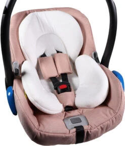 Adamex Gallo Rose Pink 0-13 Kg Autostoel GA-4 -Baby Verkoop adamex gallo rose pink 0 13 kg autostoel ga 4 05 1920x1920