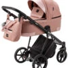 Adamex Gallo Rose Pink 2-in-1 Kinderwagen GA-4 1 Adamex Gallo Rose Pink 2-in-1 Kinderwagen GA-4 -Baby Verkoop adamex gallo rose pink 2 in 1 kinderwagen ga 4 1920x1920