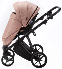Adamex Gallo Rose Pink 2-in-1 Kinderwagen GA-4 -Baby Verkoop adamex gallo rose pink 2 in 1 kinderwagen ga 4 6 1920x1920