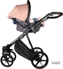 Adamex Gallo Rose Pink 2-in-1 Kinderwagen GA-4 -Baby Verkoop adamex gallo rose pink 2 in 1 kinderwagen ga 4 letop 1920x1920