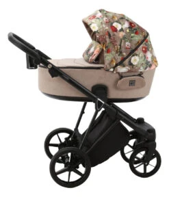 Adamex Porto Flowers Beige 2-in-1 Kinderwagen FL-5 -Baby Verkoop adamex porto flowers beige 2 in 1 kinderwagen fl 5 5 1920x1920