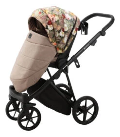 Adamex Porto Flowers Beige 2-in-1 Kinderwagen FL-5 -Baby Verkoop adamex porto flowers beige 2 in 1 kinderwagen fl 5 7 1920x1920