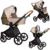 Baby Merc Mango Beige Kinderwagen Incl. Autostoel M/MO02B 2 Baby Merc Mango Beige Kinderwagen Incl. Autostoel M/MO02B -Baby Verkoop baby merc mango beige kinderwagen incl. autostoel m mo02b 3 1920x1920