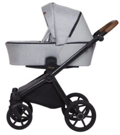 Baby Merc Mango Black Kinderwagen Incl. Autostoel M/ML204B -Baby Verkoop baby merc mango black kinderwagen incl. autostoel m ml204b 5 1920x1920