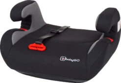 Babygo Bursa II Grijs Isofix Booster Zitverhoger 15-36 Kg 3561 -Baby Verkoop babygo bursa ii grijs isofix booster zitverhoger 15 36 kg 3561