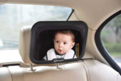 Babygo Car Seat Mirror Autospiegel 3901 -Baby Verkoop babygo car seat mirror 6