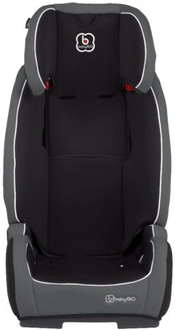 Babygo Free Grijs Isofix Autostoel 9-36 Kg 2402 -Baby Verkoop babygo free grijs isofix autostoel 9 36 kg 2402