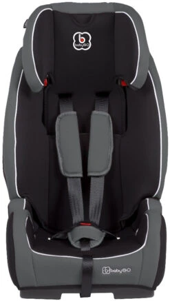 Babygo Free Grijs Isofix Autostoel 9-36 Kg 2402 -Baby Verkoop babygo free grijs isofix autostoel 9 36 kg 2402 6