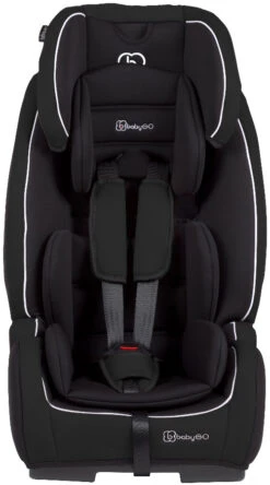 Babygo Free Zwart Isofix Autostoel 9-36 Kg 2401 14 Babygo Free Zwart Isofix Autostoel 9-36 Kg 2401 -Baby Verkoop babygo free zwart isofix autostoel 9 36 kg 2401 4