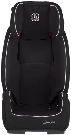 Babygo Free Zwart Isofix Autostoel 9-36 Kg 2401 16 Babygo Free Zwart Isofix Autostoel 9-36 Kg 2401 -Baby Verkoop babygo free zwart isofix autostoel 9 36 kg 2401 6