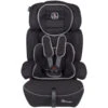 Babygo FreeMove SP Black Autostoel 9-36 Kg 3109 -Baby Verkoop babygo freemove sp black autostoel 9 36 kg 3109