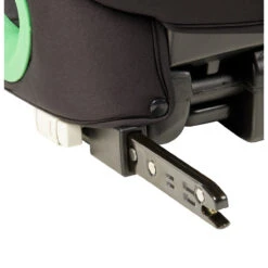 Babygo Safechild Black I-Size Autostoel 15-36 Kg 3855 -Baby Verkoop babygo safechild black i size autostoel 15 36 kg 3855 5