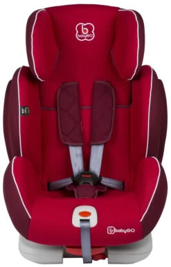 Babygo Sira Bordeaux Isofix Autostoel 9-36 Kg 3751 -Baby Verkoop babygo sira bordeaux isofix autostoel 3