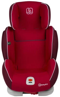 Babygo Sira Bordeaux Isofix Autostoel 9-36 Kg 3751 -Baby Verkoop babygo sira bordeaux isofix autostoel 4