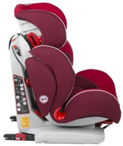 Babygo Sira Bordeaux Isofix Autostoel 9-36 Kg 3751 -Baby Verkoop babygo sira bordeaux isofix autostoel 6