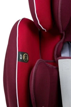 Babygo Sira Bordeaux Isofix Autostoel 9-36 Kg 3751 -Baby Verkoop babygo sira bordeaux isofix autostoel 8