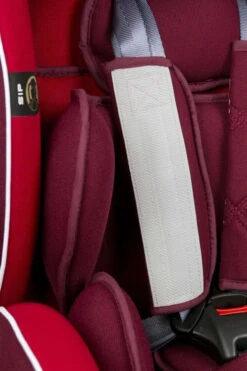 Babygo Sira Bordeaux Isofix Autostoel 9-36 Kg 3751 -Baby Verkoop babygo sira bordeaux isofix autostoel 9