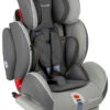 Babygo Sira Grijs Isofix Autostoel 9-36 Kg 3752