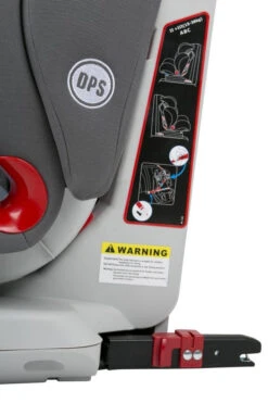 Babygo Sira Grijs Isofix Autostoel 9-36 Kg 3752 -Baby Verkoop babygo sira grijs isofix autostoel 10