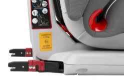 Babygo Sira Grijs Isofix Autostoel 9-36 Kg 3752 -Baby Verkoop babygo sira grijs isofix autostoel 11